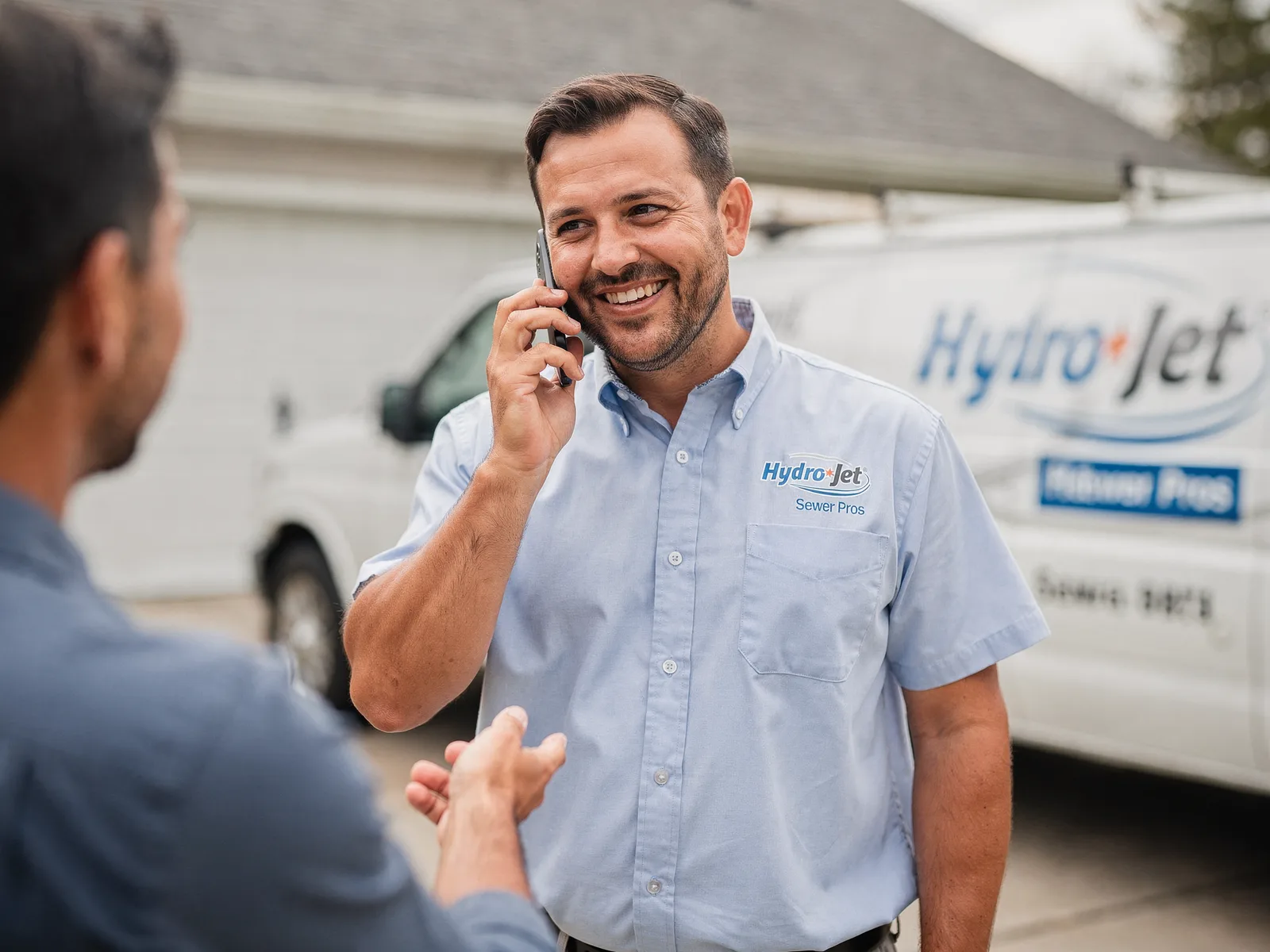 Hydro Jetting Illinois FAQs
